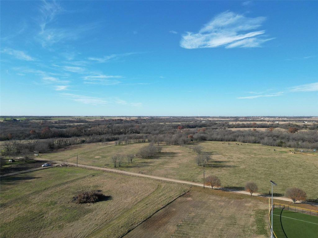 Lot 2 TBD Hidden Valley Road, Valley View, TX 76272