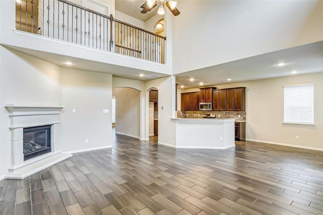 18522 Gardens End Lane, Houston, TX 77084