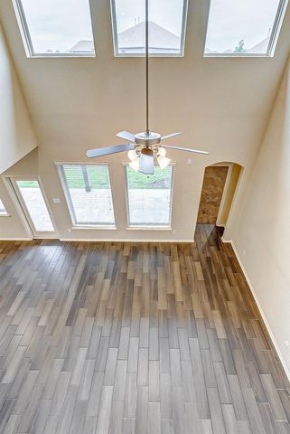 18522 Gardens End Lane, Houston, TX 77084