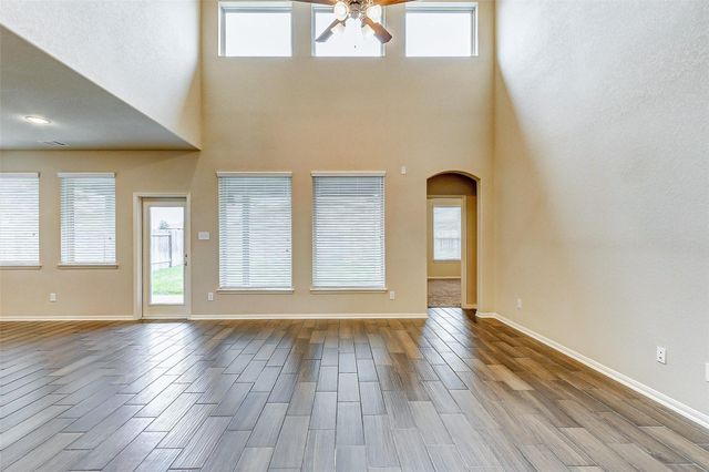 18522 Gardens End Lane, Houston, TX 77084