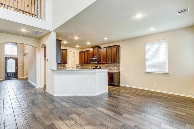 18522 Gardens End Lane, Houston, TX 77084