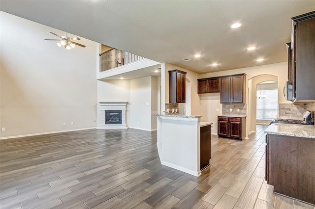 18522 Gardens End Lane, Houston, TX 77084