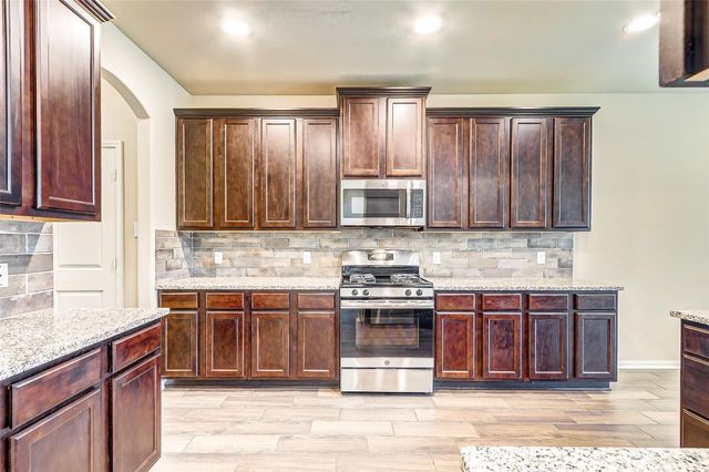 18522 Gardens End Lane, Houston, TX 77084