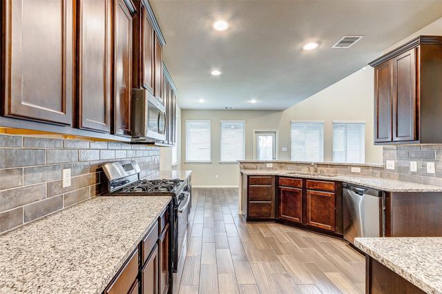 18522 Gardens End Lane, Houston, TX 77084