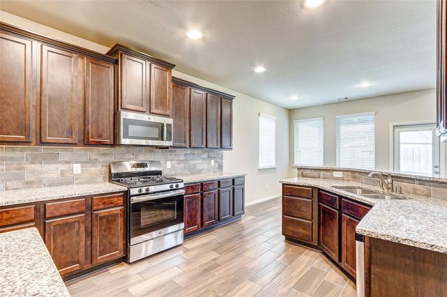 18522 Gardens End Lane, Houston, TX 77084