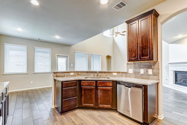 18522 Gardens End Lane, Houston, TX 77084