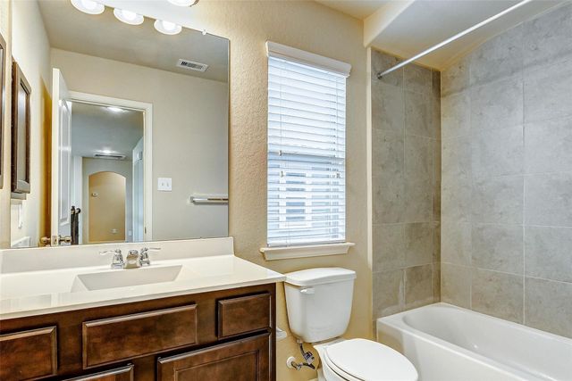 18522 Gardens End Lane, Houston, TX 77084