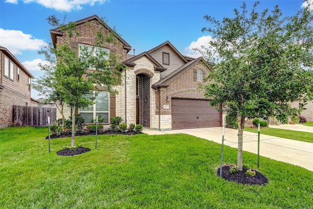 18522 Gardens End Lane, Houston, TX 77084