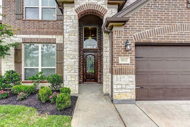 18522 Gardens End Lane, Houston, TX 77084