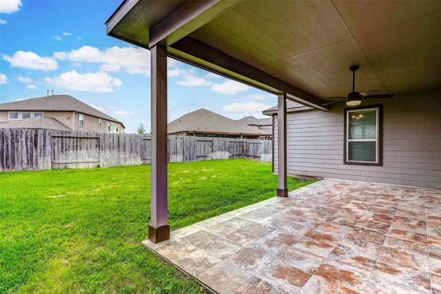 18522 Gardens End Lane, Houston, TX 77084