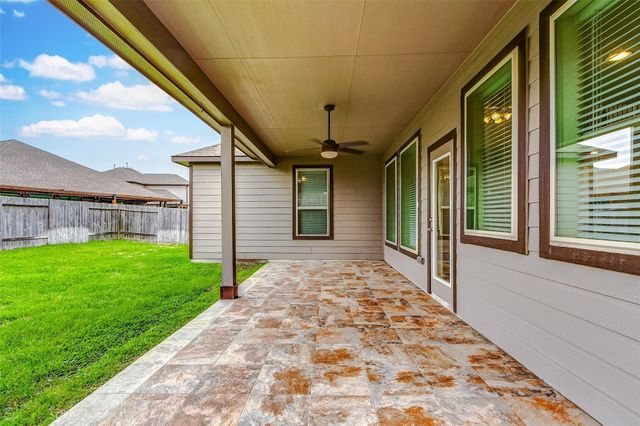 18522 Gardens End Lane, Houston, TX 77084