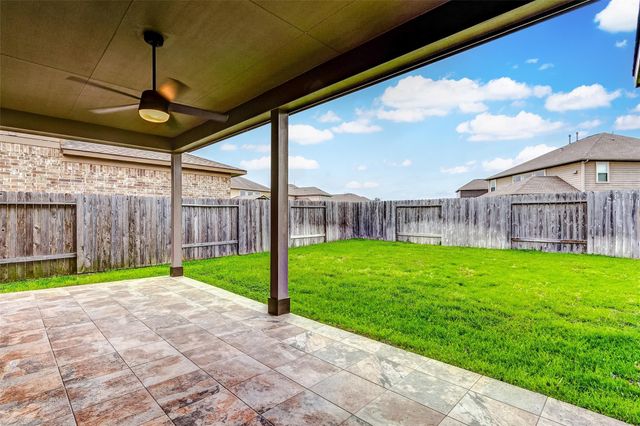 18522 Gardens End Lane, Houston, TX 77084