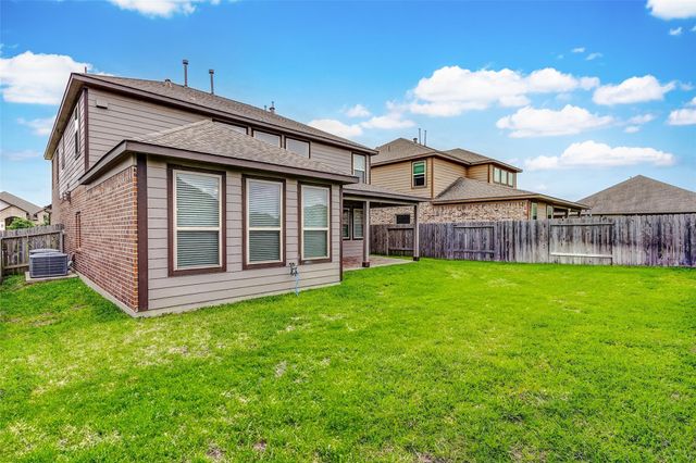 18522 Gardens End Lane, Houston, TX 77084