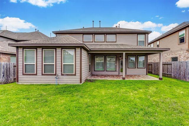 18522 Gardens End Lane, Houston, TX 77084