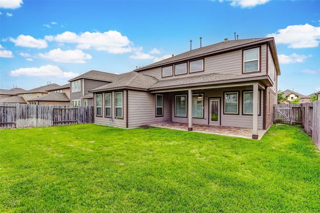 18522 Gardens End Lane, Houston, TX 77084