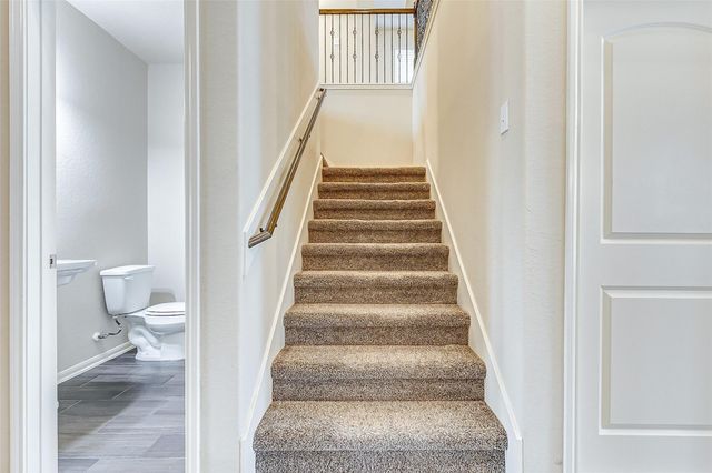 18522 Gardens End Lane, Houston, TX 77084