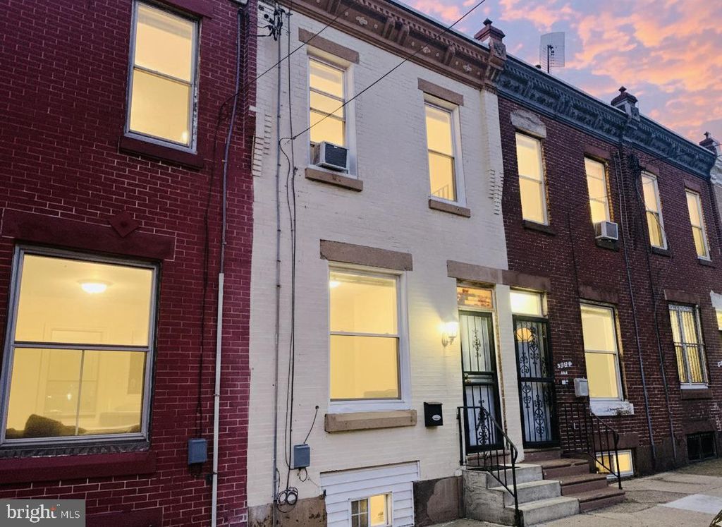 3332 N 2ND ST, Philadelphia, PA 19140