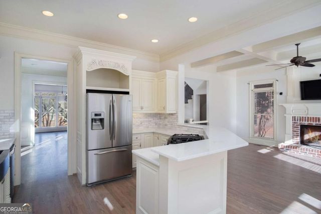 208 Clarion Avenue, Decatur, GA 30030