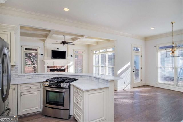 208 Clarion Avenue, Decatur, GA 30030