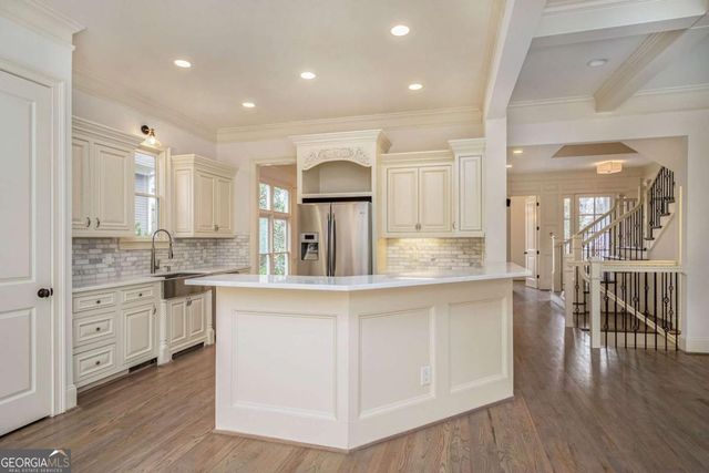 208 Clarion Avenue, Decatur, GA 30030