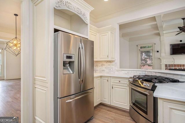 208 Clarion Avenue, Decatur, GA 30030