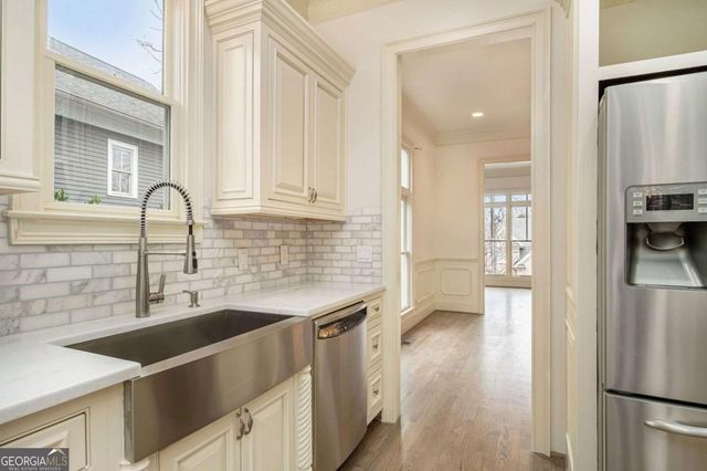 208 Clarion Avenue, Decatur, GA 30030