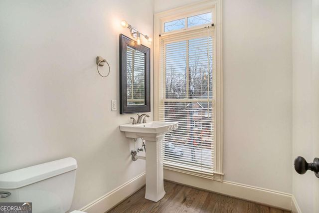 208 Clarion Avenue, Decatur, GA 30030