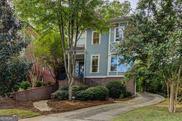 208 Clarion Avenue, Decatur, GA 30030