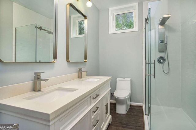 208 Clarion Avenue, Decatur, GA 30030