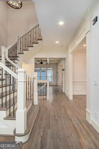 208 Clarion Avenue, Decatur, GA 30030