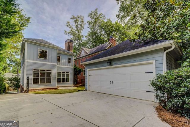 208 Clarion Avenue, Decatur, GA 30030