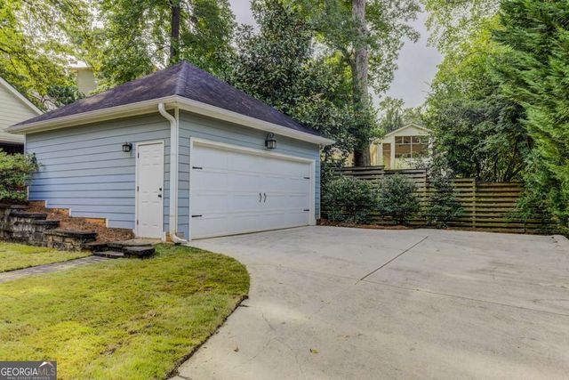 208 Clarion Avenue, Decatur, GA 30030