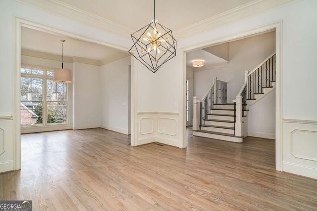 208 Clarion Avenue, Decatur, GA 30030