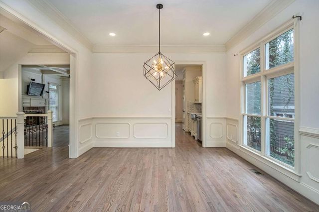 208 Clarion Avenue, Decatur, GA 30030