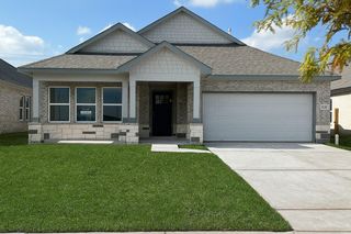 3138 Emerald Hills Drive, Angleton, TX 77515
