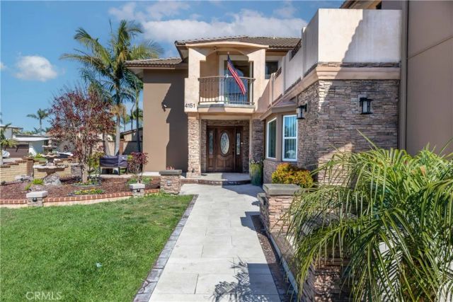 4151 Trumbull, Huntington Beach, CA 92649