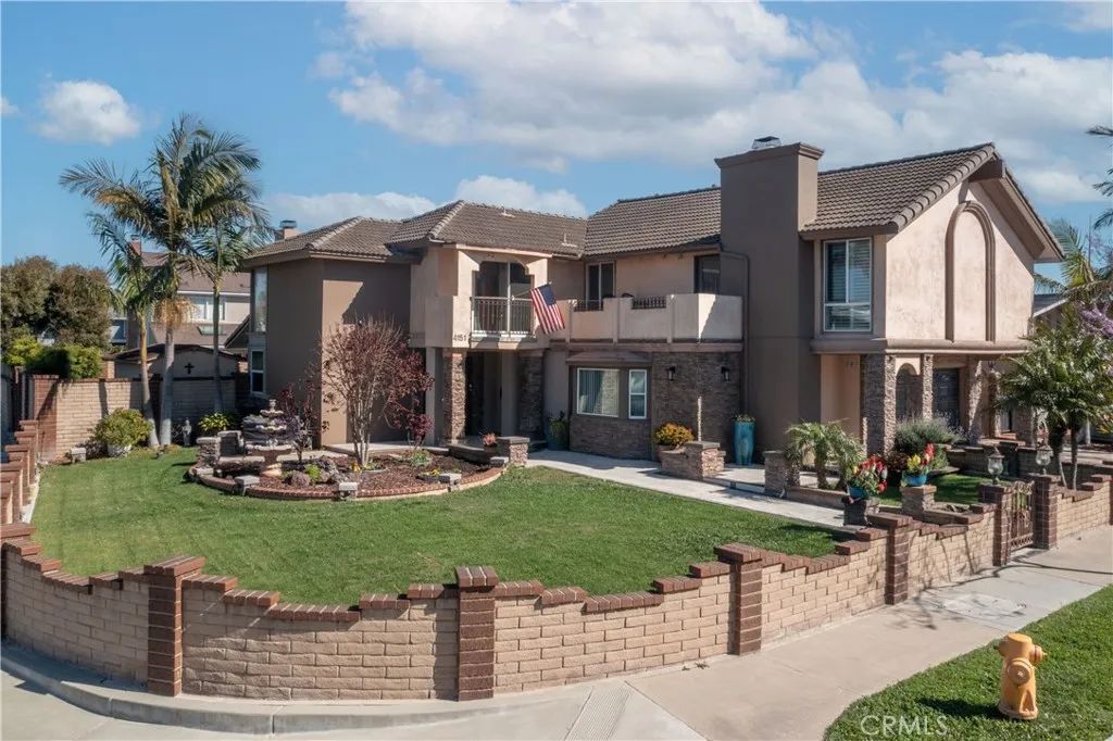 4151 Trumbull, Huntington Beach, CA 92649