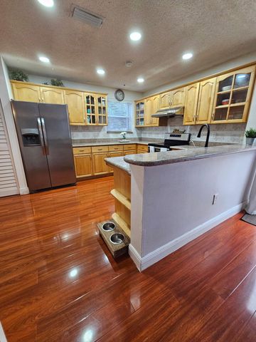 12028 NW 13th Street, Pembroke Pines, FL 33026