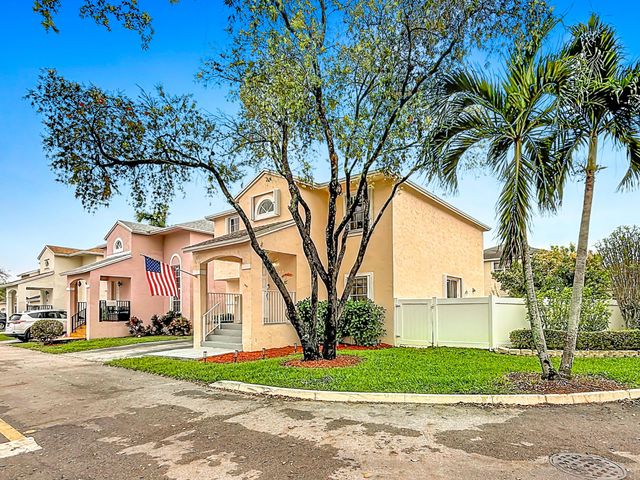 12028 NW 13th Street, Pembroke Pines, FL 33026