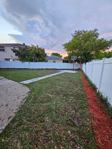 12028 NW 13th Street, Pembroke Pines, FL 33026