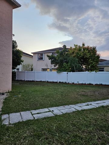 12028 NW 13th Street, Pembroke Pines, FL 33026