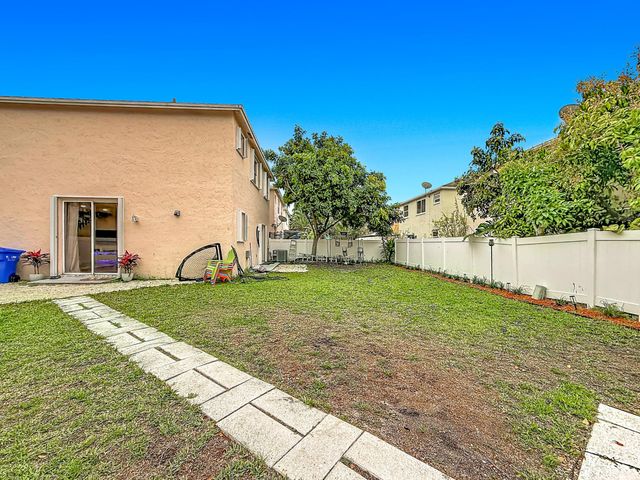 12028 NW 13th Street, Pembroke Pines, FL 33026