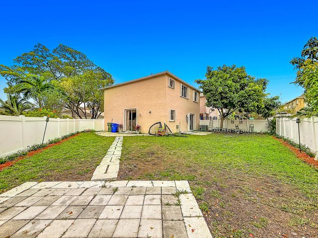12028 NW 13th Street, Pembroke Pines, FL 33026