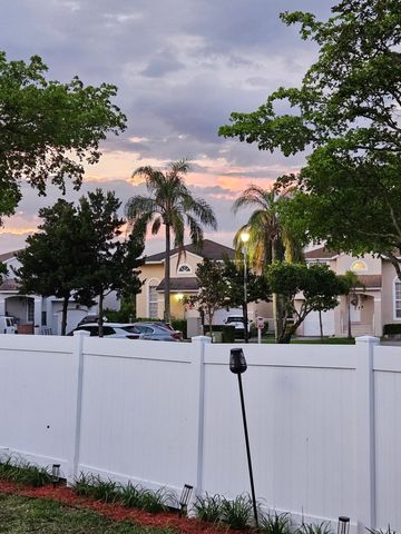 12028 NW 13th Street, Pembroke Pines, FL 33026