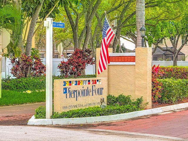 12028 NW 13th Street, Pembroke Pines, FL 33026