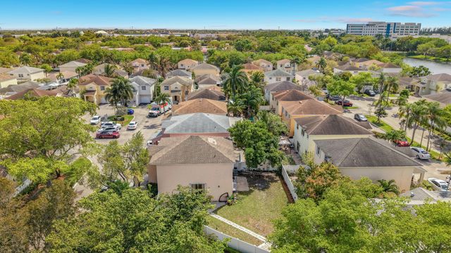 12028 NW 13th Street, Pembroke Pines, FL 33026