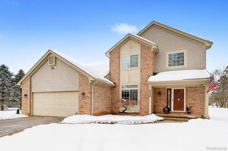 4420 McKeachie Road, White Lake Charter Township, MI 48383