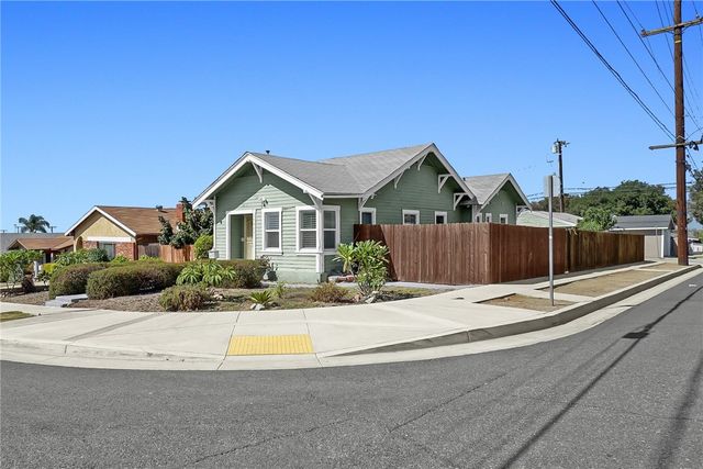 15869 San Jose Avenue, La Puente, CA 91744