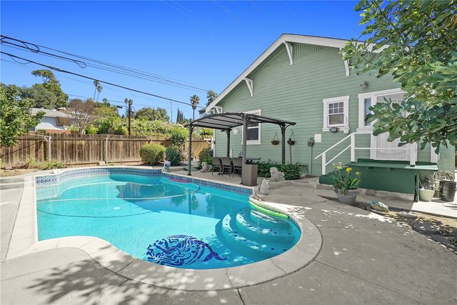 15869 San Jose Avenue, La Puente, CA 91744