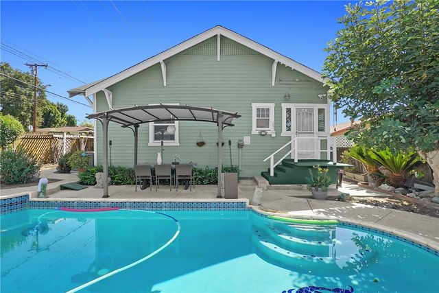 15869 San Jose Avenue, La Puente, CA 91744
